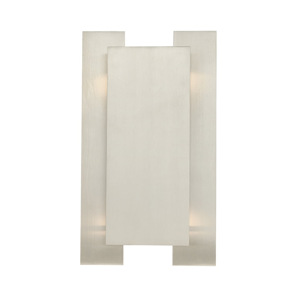 LIVEX LIGHTING  40690-91  Varick Wall Sconce