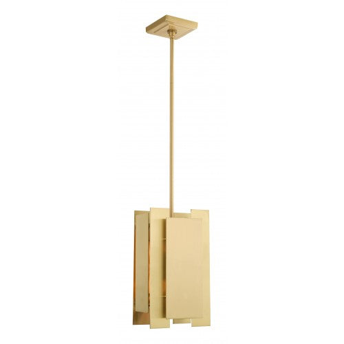 LIVEX LIGHTING  40691-12  Varick Mini Pendant