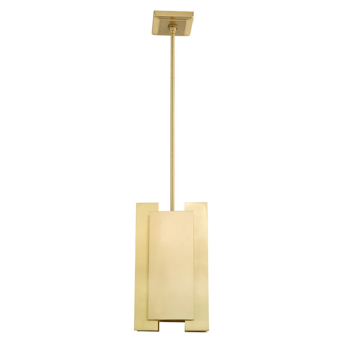 LIVEX LIGHTING  40691-12  Varick Mini Pendant