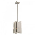 LIVEX LIGHTING  40691-91  Varick Mini Pendant