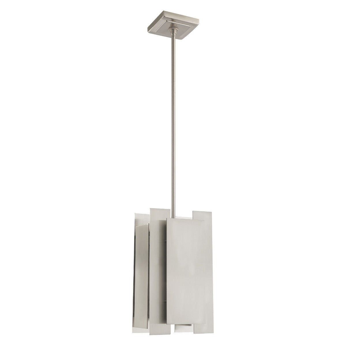 LIVEX LIGHTING  40691-91  Varick Mini Pendant