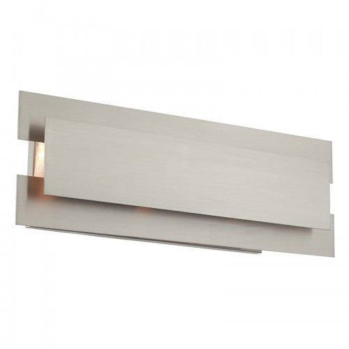 LIVEX LIGHTING  40693-91  Varick Bath Vanity