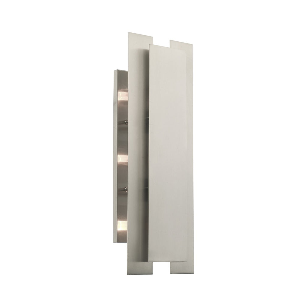 LIVEX LIGHTING  40693-91  Varick Bath Vanity