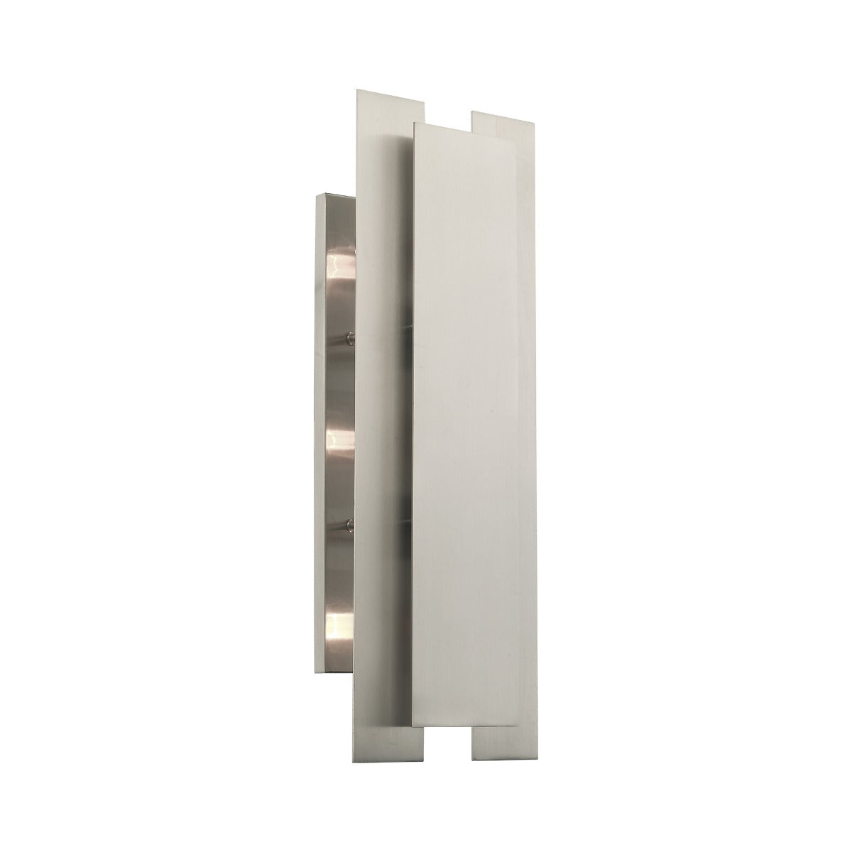 LIVEX LIGHTING  40693-91  Varick Bath Vanity