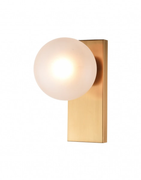 BETHEL  TM17  Wall Sconce
