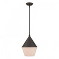 LIVEX LIGHTING  40714-07  Stockholm Mini Pendant