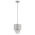 LIVEX LIGHTING  40754-05  Allendale  Mini Pendant