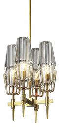 BETHEL  TM14  Ceiling Fixture