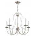 LIVEX LIGHTING  40865-91  Mirabella  Chandelier