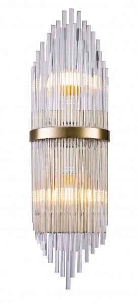 BETHEL  MU25S  Wall Sconce