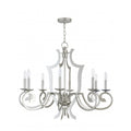 LIVEX LIGHTING  41008-05  Aldrich  Chandelier