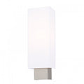 LIVEX LIGHTING  41092-91  Clark Wall Sconce