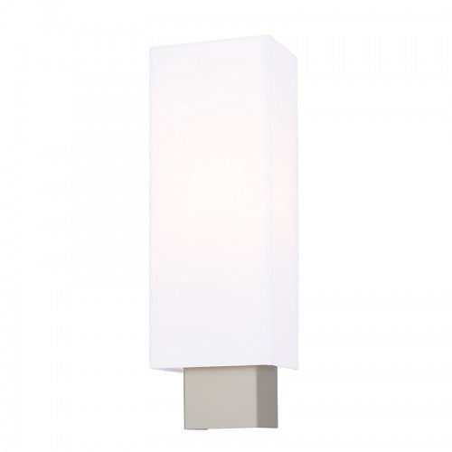 LIVEX LIGHTING  41092-91  Clark Wall Sconce