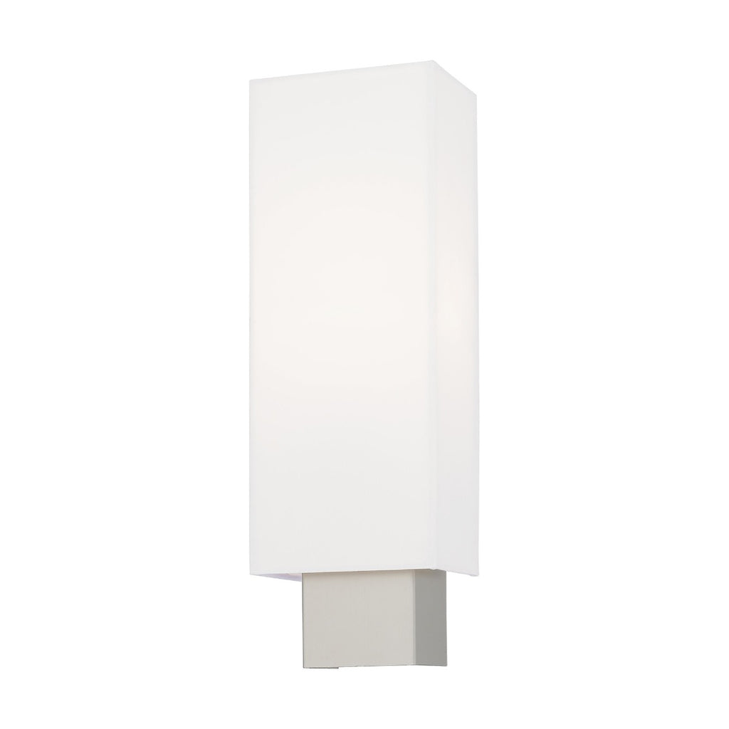 LIVEX LIGHTING  41092-91  Clark Wall Sconce