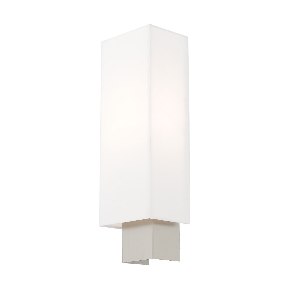 LIVEX LIGHTING  41092-91  Clark Wall Sconce