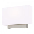 LIVEX LIGHTING  41093-91 Clark Wall Sconce