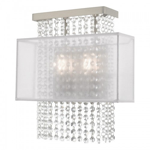 LIVEX LIGHTING  41120-91 Bella Vista