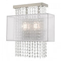 LIVEX LIGHTING  41120-91 Bella Vista