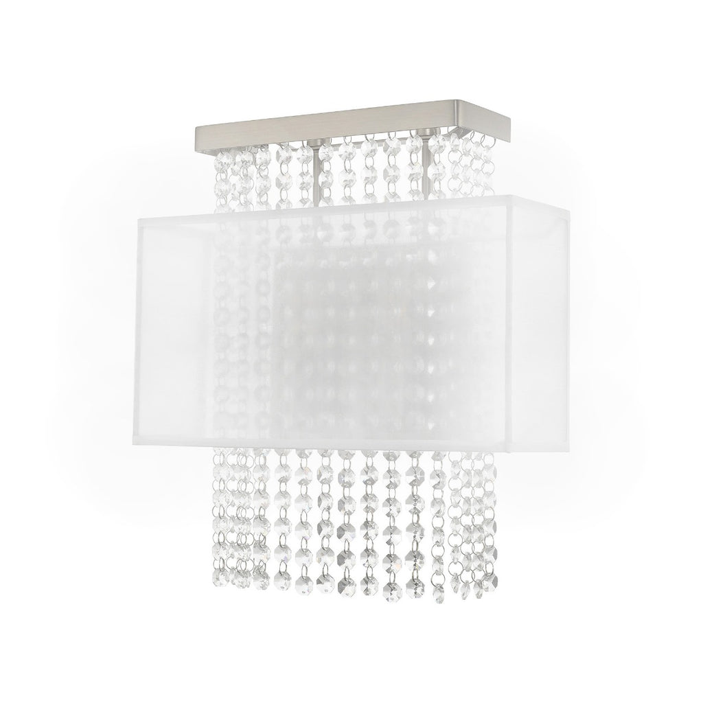 LIVEX LIGHTING  41120-91 Bella Vista