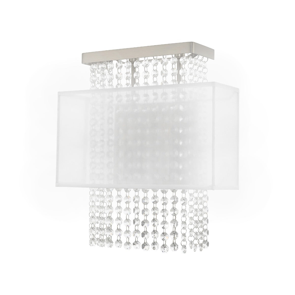 LIVEX LIGHTING  41120-91 Bella Vista