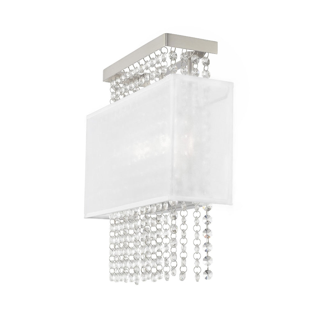 LIVEX LIGHTING  41120-91 Bella Vista