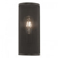 LIVEX LIGHTING  41209-07  Braddock Wall Sconce