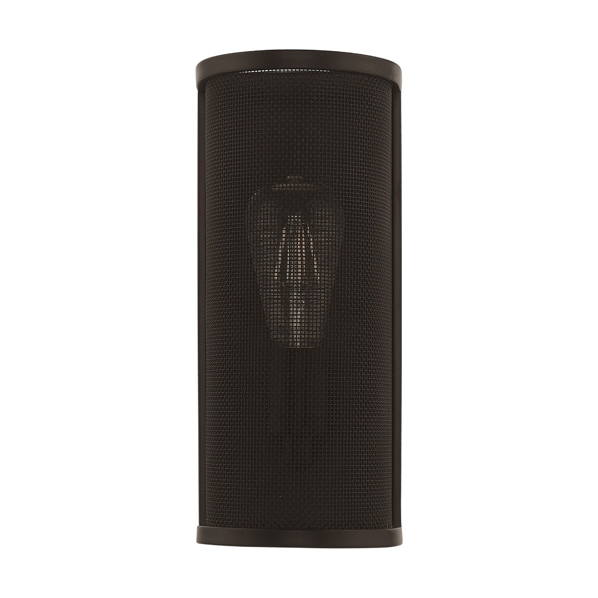 LIVEX LIGHTING  41209-07  Braddock Wall Sconce