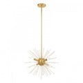 LIVEX LIGHTING  41254-12  Utopia Pendant/Chandelier