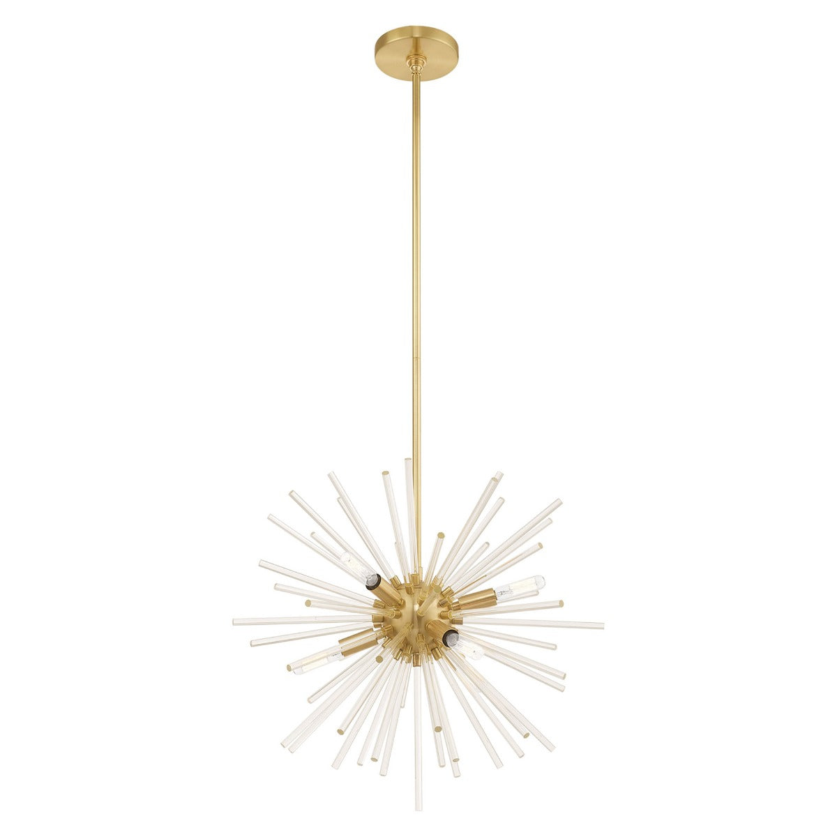 LIVEX LIGHTING  41254-12  Utopia Pendant/Chandelier