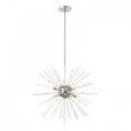 LIVEX LIGHTING  41256-05  Utopia Pendant/Chandelier