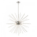 LIVEX LIGHTING  41258-05  Utopia Pendant/Chandelier