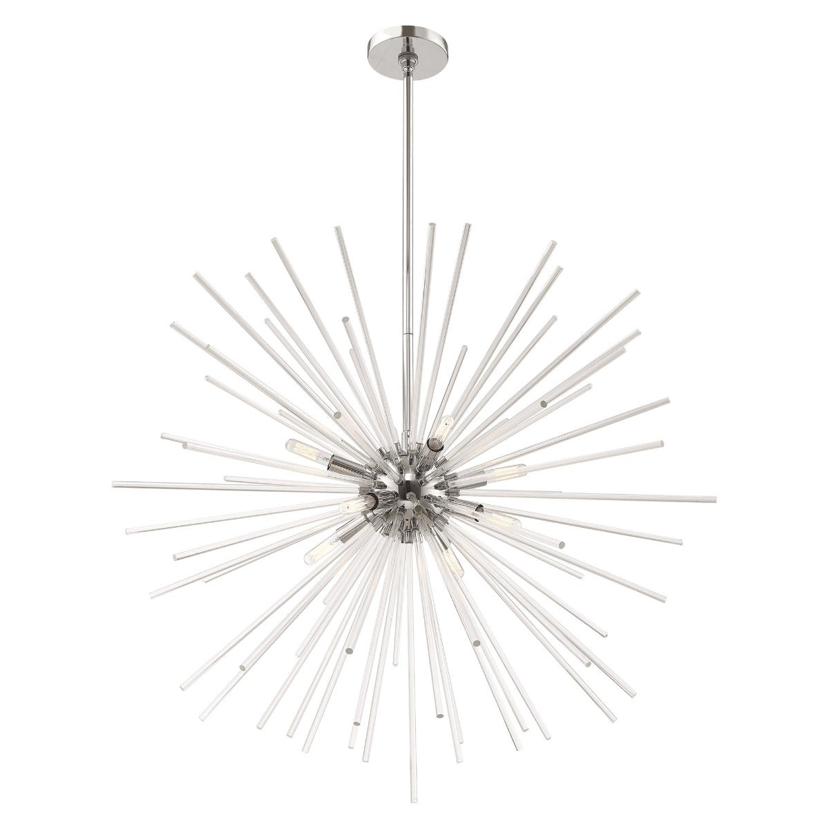 LIVEX LIGHTING  41258-05  Utopia Pendant/Chandelier