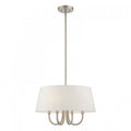 LIVEX LIGHTING  41314-91  Pendant/Chandelier
