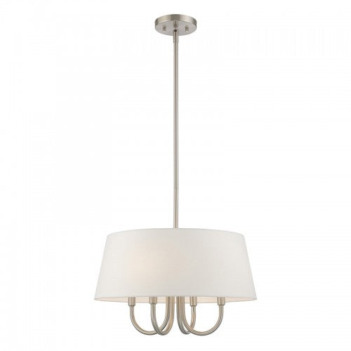 LIVEX LIGHTING  41314-91  Pendant/Chandelier
