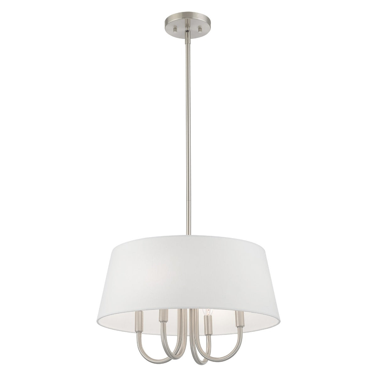 LIVEX LIGHTING  41314-91  Pendant/Chandelier