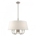 LIVEX LIGHTING  41315-91  Belclaire Pendant/Chandelier