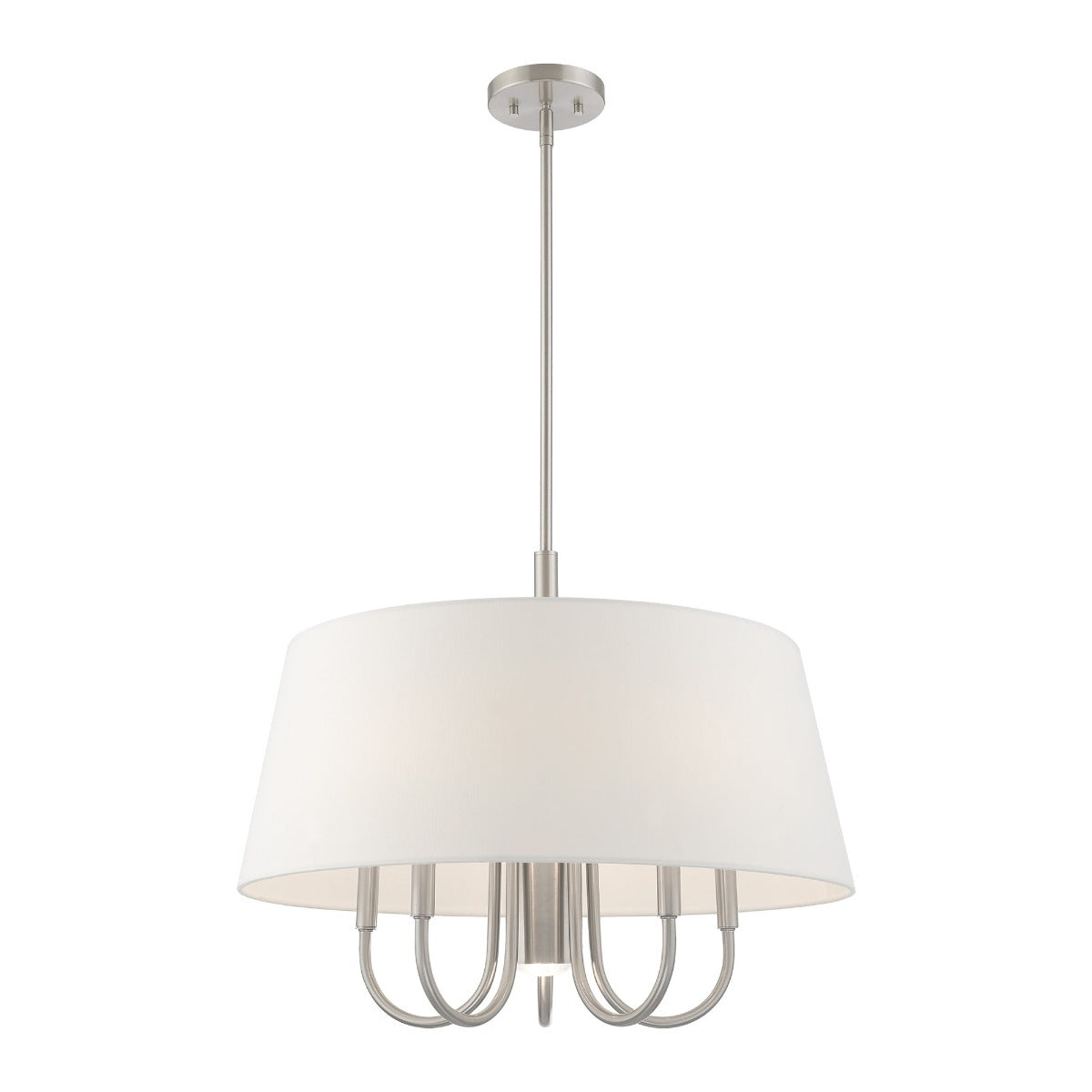 LIVEX LIGHTING  41315-91  Belclaire Pendant/Chandelier