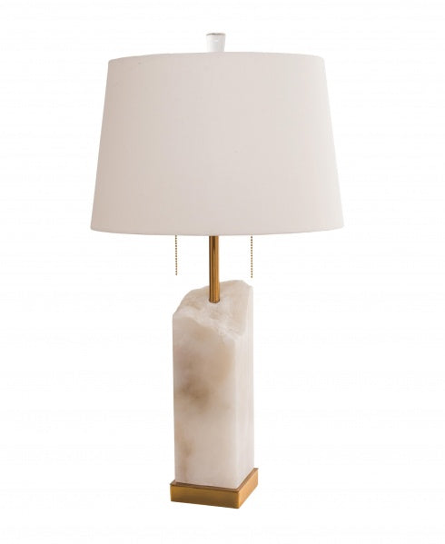 BETHEL  MTL09PQ-GD   Table  Lamp