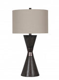 BETHEL  JTL06KT-DW  Table  Lamp
