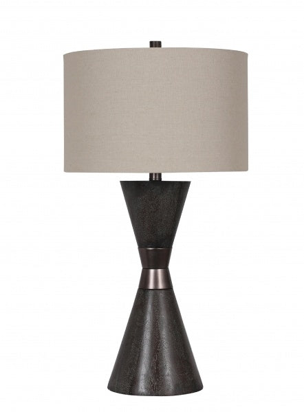 BETHEL  JTL06KT-DW  Table  Lamp