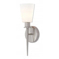 LIVEX LIGHTING  41691-91  Witten  Wall Sconce