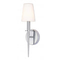 LIVEX LIGHTING  41692-05  Witten  Wall Sconce