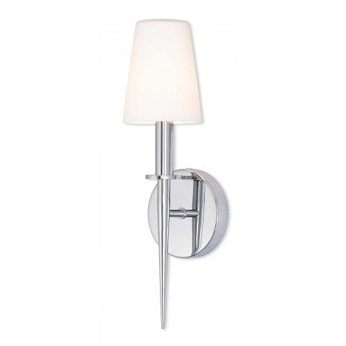 LIVEX LIGHTING  41692-05  Witten  Wall Sconce