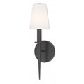 LIVEX LIGHTING  41692-07  Witten  Wall Sconce