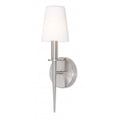 LIVEX LIGHTING  41692-91  Witten  Wall Sconce