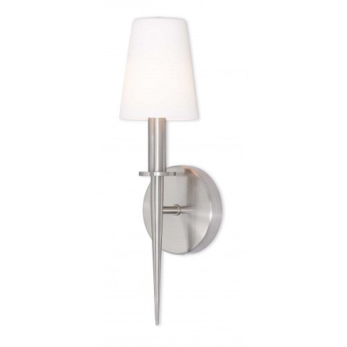 LIVEX LIGHTING  41692-91  Witten  Wall Sconce