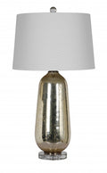 BETHEL  JTL10KT-AG  Table  Lamp