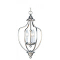 LIVEX LIGHTING  4170-91  Home Basics Lantern/Ceiling Mount
