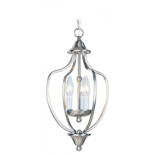 LIVEX LIGHTING  4170-91  Home Basics Lantern/Ceiling Mount