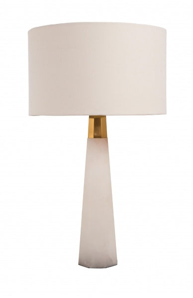 BETHEL  MTL06PQ-GD  Table  Lamp